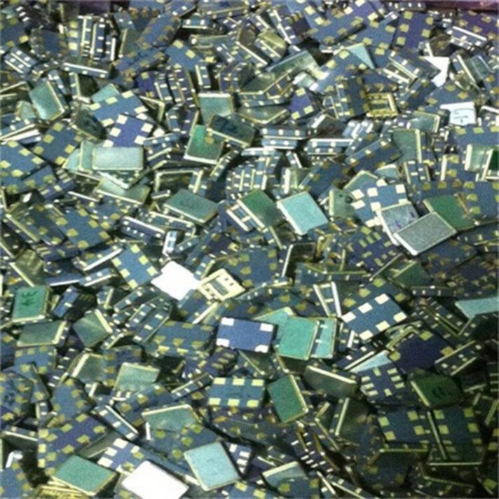 南京生产线电子设备销毁回收 配件当场结算，助力企业高效合规